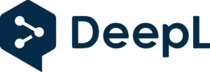 DeepL Logo