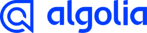 Algolia Logo