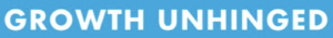 Growth Unhinged Logo